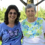 Susan Titus Smith - @craftysue73 - Instagram