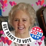 Susan Titus Yund - @sjyund - Instagram