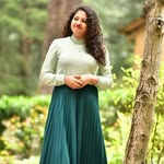 Teenu Susan Titus - @teenususantitus - Instagram