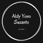 Aldy Yono Susanto - @susanto_aldyy - Instagram