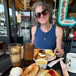 Susan Toal - @susan63t - Instagram