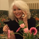 Susan Toalson - @susantoalson - Instagram