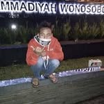 Riyan Susanto - @susantopppo2016 - Instagram