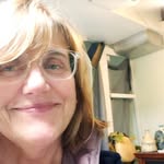 Susan Topp - @potratzsusan - Instagram