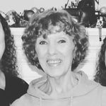 Susan Topp Keller - @kellersusantopp - Instagram