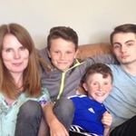 Susan Totten - @susan.totten - Instagram