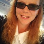 Susan Totten - @vixentotten - Instagram