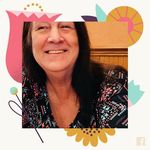 Susan Totten - @sschimp - Instagram