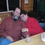 SusanStephenson Richard Totten - @susanstephensontotten - Instagram
