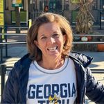 Susan Custer Touchton - @sctouchton - Instagram
