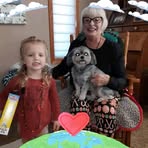 Susan Traudt - Facebook
