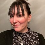 Susan T. Travers - @suessx - Instagram