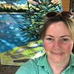 Susan Bartlett Rice Studio - @susanbartlettrice - Instagram