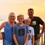 Susan Grant Trout - @susantrout - Instagram