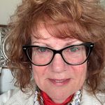 Susan Trout - @omalilyfleur - Instagram