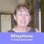 Susan Trout - @trout5807 - Instagram