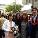 Susan Tseng - @zinzintseng - Instagram