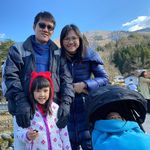 Susan Tseng - @applelle2002 - Instagram