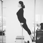Susan Tundoong - @susanatundoongpilates - Instagram