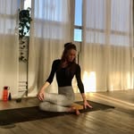 Susan Turner - @susanturneryoga - Instagram