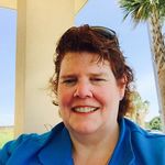 Susan Tuck - @jammingineer - Instagram