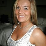 Susan tuck - @sexysusan40 - Instagram