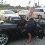 Apa Susan Tuggle Kinsinger - @tugglekinsinger - Instagram