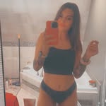 Elizabeth Susan Tusing - @elizabethx3susan - Instagram
