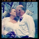 Susan Tyree-Powell - @april15lovesoulmate - Instagram