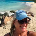 Susan Tyson - @capefearlife - Instagram