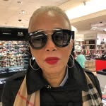 Susan Tyson - @sudiwiththeblondehair - Instagram