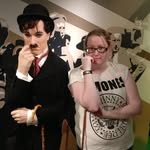 Susan Tyson - @kitsune2903 - Instagram