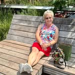 Susan Reichman Nufer - @susannufer - Instagram