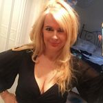 Susan - @susanusher99 - Instagram