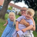 Susan Usher - @sueu.sher31 - Instagram