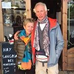 Susan Usher - @usher_susan - Instagram