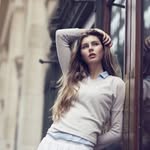 Susan Valentin - @aontesuzzank - Instagram