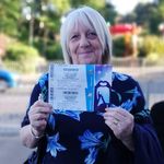 susan varley - @varley_susan - Instagram