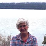 Susan Varley - @xraysue44 - Instagram