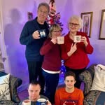 Susan Varley Meyers - @susan.meyers.7146 - Instagram