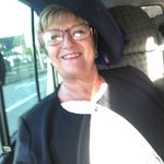 Susan Vickers - @suebelou2 - Instagram