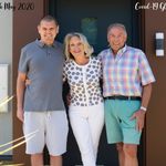 Susan Vickers - @suzibranfill - Instagram