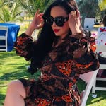 Susie Avi - @susana__aviles - Instagram