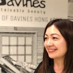 Susan Davines Hong Kong 🇭🇰 - @davines.susan - Instagram