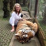 Susan Vogt Stawick - @vogtstawick - Instagram