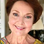 Anita Susan Vroman - @anitasusanvroman - Instagram