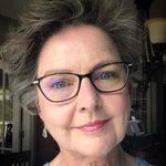 Anita Susan Vroman - @anitavroman - Instagram