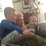 Susan Church Vroman - @prissybella - Instagram