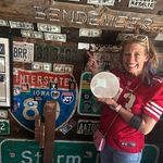 Susan Ingram Wagoner - @susywags - Instagram