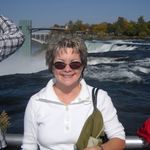 Susan Wagoner - @swagonerliv - Instagram